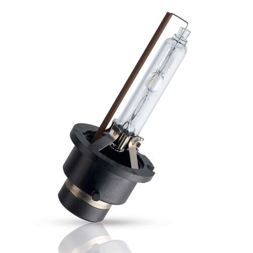 PHILIPS Xenon Vision D4S 35W 4300K (картон) 1 шт, Колірна температура: 4300, Тип лампи: D4S, зображення 3