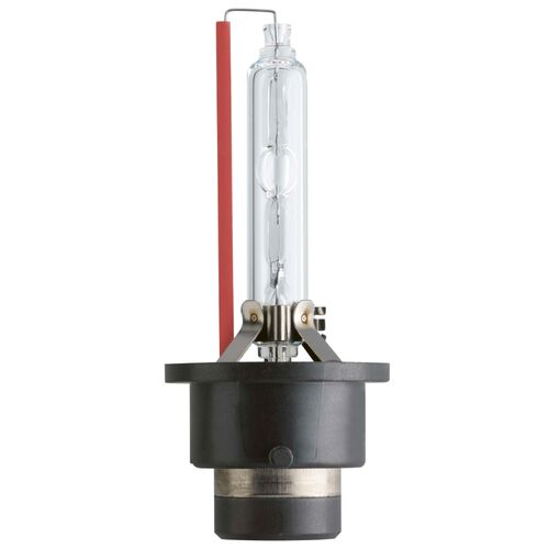 PHILIPS X-tremeVision gen2 D4S 35W 4800K 1 шт, Колірна температура: 4800, Тип лампи: D4S, зображення 2