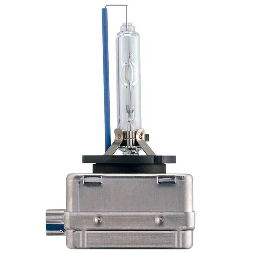 PHILIPS Xenon Vision D8S 25W 4500K (картон) 1 шт, Колірна температура: 4500, Тип лампи: D8S, зображення 2