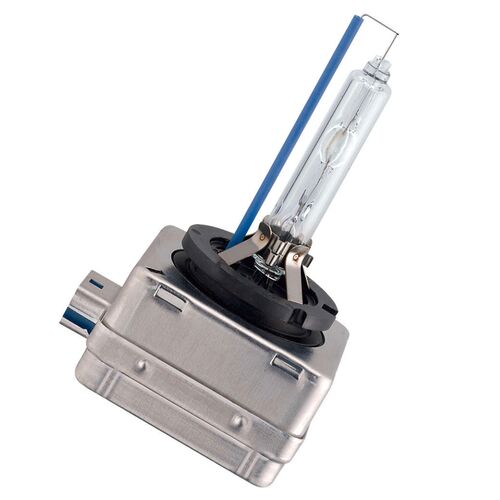 PHILIPS Xenon Vision D8S 25W 4500K (картон) 1 шт, Колірна температура: 4500, Тип лампи: D8S, зображення 3