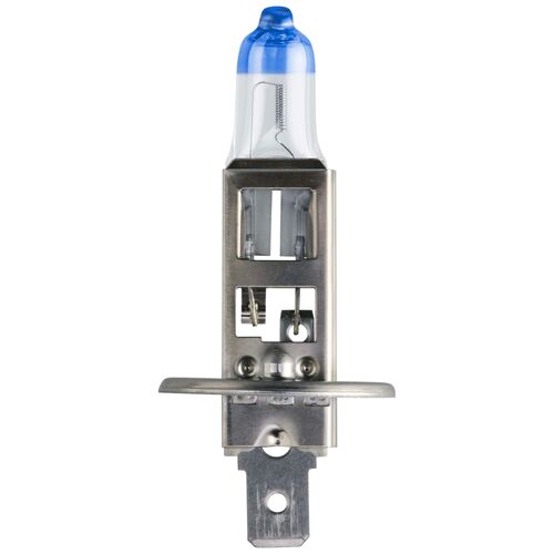 PHILIPS X-tremeVision Pro150 +150% H1 55W 3450K 1 шт, зображення 2