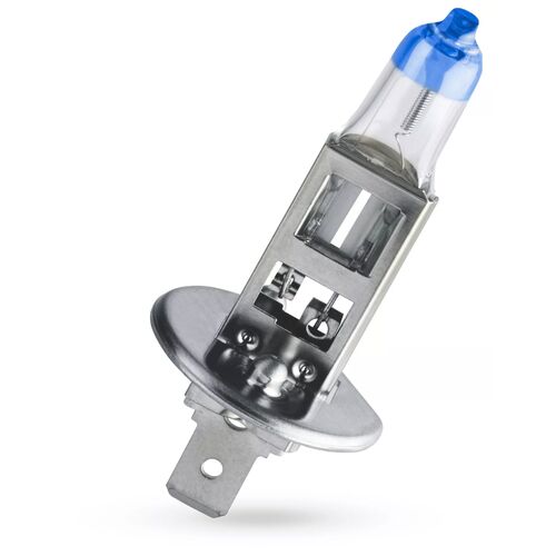 PHILIPS X-tremeVision Pro150 +150% H1 55W 3450K 1 шт, зображення 3