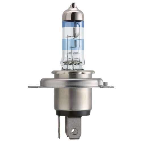 PHILIPS X-tremeVision Pro150 +150% H4 60/55W 3600K 1 шт, зображення 2