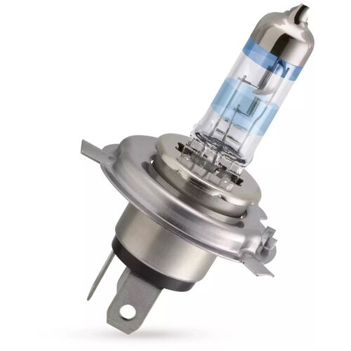 PHILIPS X-tremeVision Pro150 +150% H4 60/55W 3600K комплект 2 шт, зображення 3