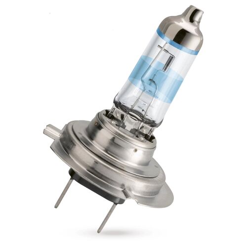PHILIPS X-tremeVision Pro150 +150% H7 55W 3400K 1 шт, зображення 3