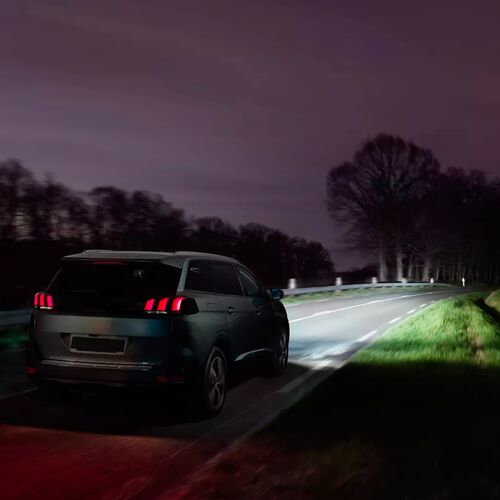 PHILIPS X-tremeVision Pro150 +150% H1 55W 3450K 1 шт, зображення 5