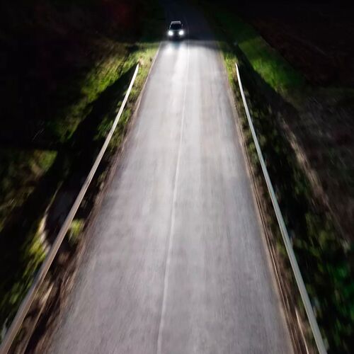 PHILIPS X-tremeVision Pro150 +150% H1 55W 3450K 1 шт, зображення 6