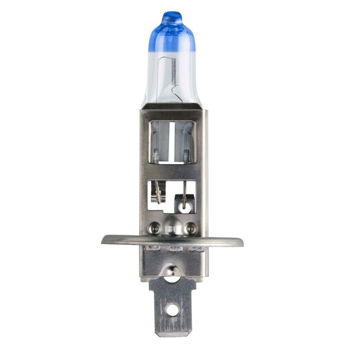 PHILIPS X-tremeVision G-force +130% H1 55W 3500K комплект 2 шт, зображення 2