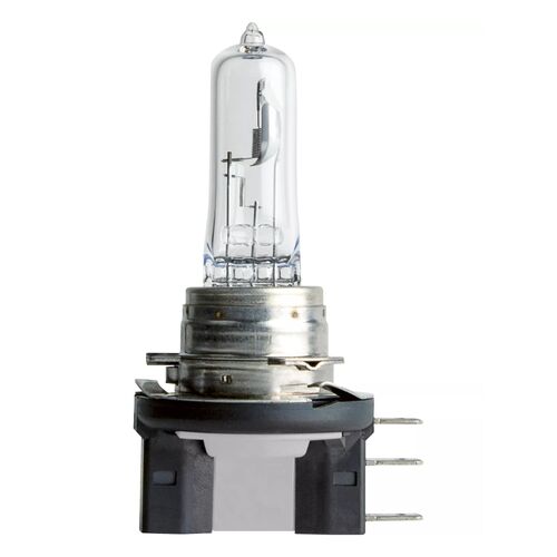 PHILIPS Vision +30% H15 55/15W 3200K (блистер) 1 шт, зображення 3