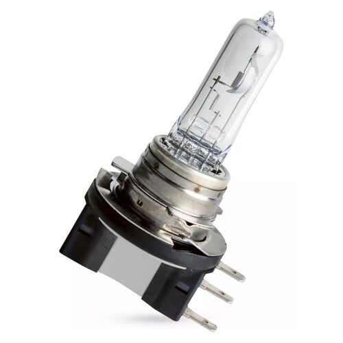 PHILIPS Vision +30% H15 55/15W 3200K (блистер) 1 шт, зображення 4