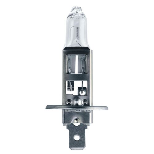 PHILIPS VisionPlus +60% H1 55W 3200K комплект 2 шт, зображення 4