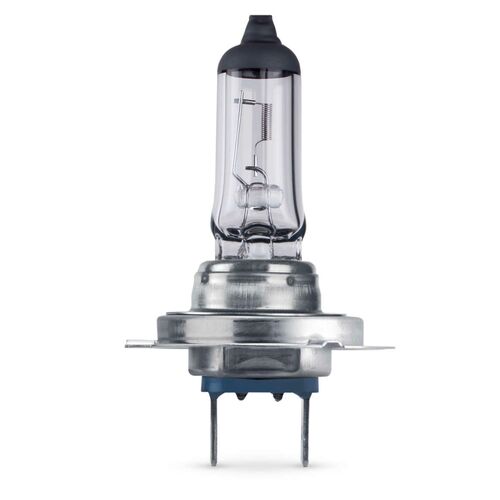 PHILIPS LongLife EcoVision 4x H18 65W 3100K (картон) 1 шт, зображення 2