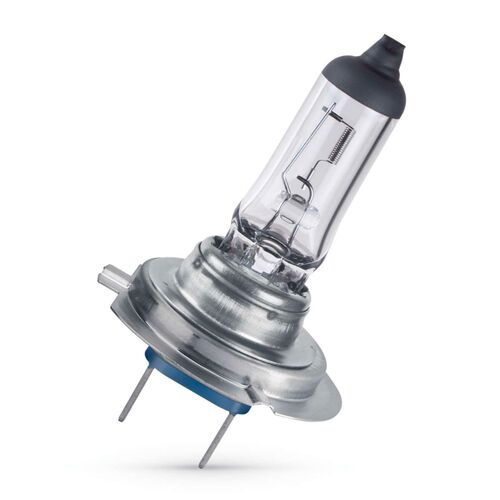 PHILIPS LongLife EcoVision 4x H18 65W 3100K (картон) 1 шт, зображення 3