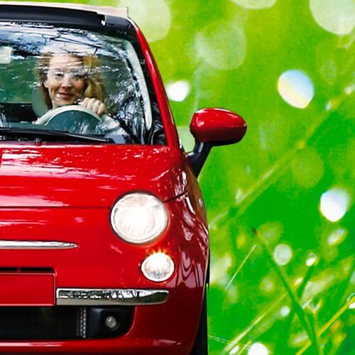 PHILIPS LongLife EcoVision 4x H1 55W 3100K комплект 2 шт, зображення 6