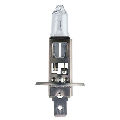 PHILIPS Vision +30% H1 55W 3200K (картон) 1 шт, зображення 3