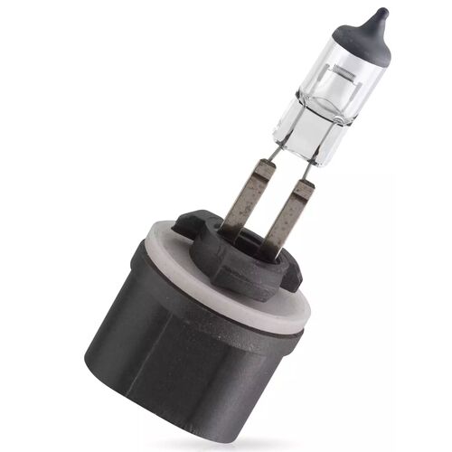 PHILIPS Standard H27W/1 27W 3200K (картон) 1 шт, зображення 3