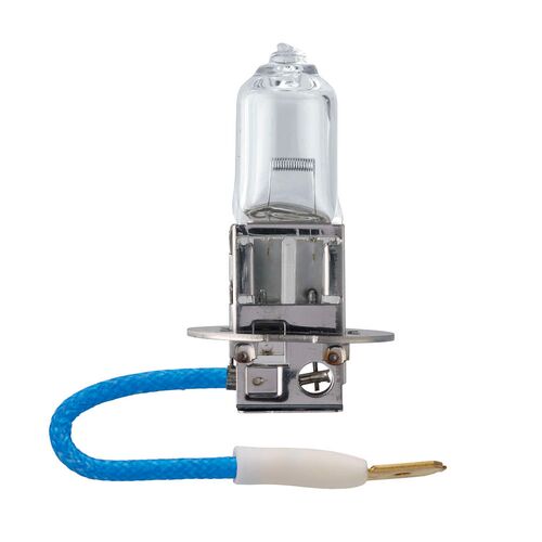 PHILIPS Vision +30% H3 55W 3200K (блистер) 1 шт, зображення 3