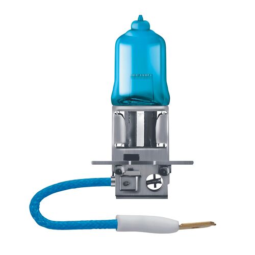 PHILIPS WhiteVision ultra +60% H3 55W 3900K 1 шт, зображення 2