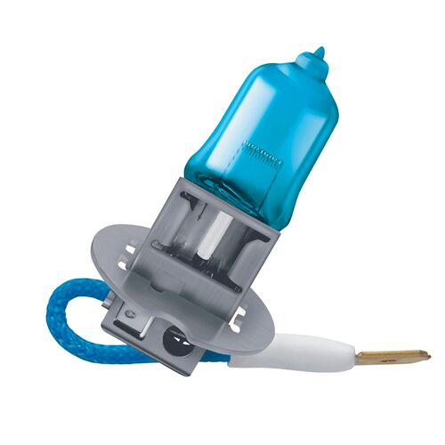 PHILIPS WhiteVision ultra +60% H3 55W 3900K 1 шт, зображення 3