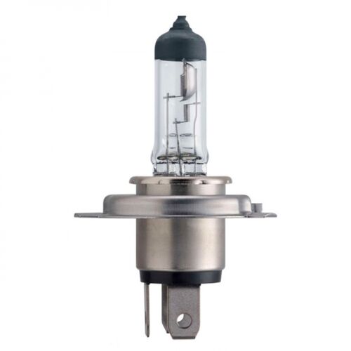 PHILIPS VisionPlus +60% H4 60/55W 3200K комплект 2 шт, зображення 4