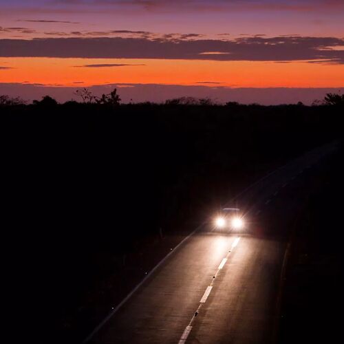 PHILIPS VisionPlus +60% H7 55W 3200K 1 шт, зображення 7