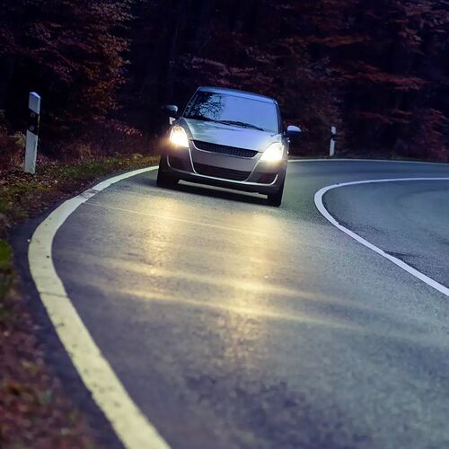 PHILIPS Vision +30% H11 55W 3200K (блистер) 1 шт, зображення 6