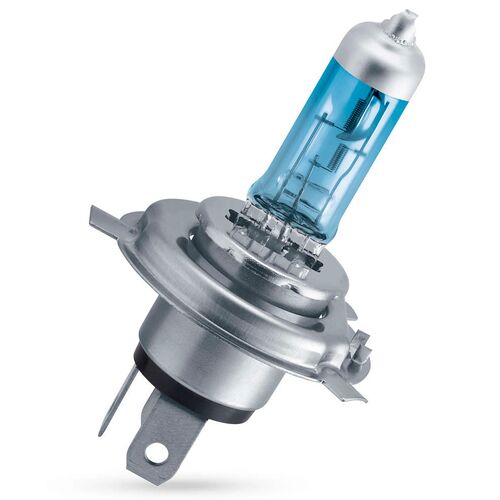 PHILIPS WhiteVision ultra +60% H4 55/60W 4200K комплект 2 шт, зображення 2