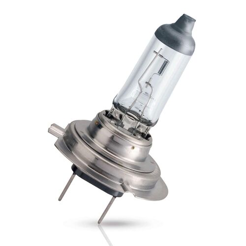 PHILIPS VisionPlus +60% H7 55W 3200K комплект 2 шт, зображення 5