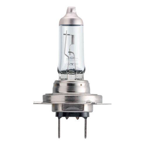 PHILIPS LongLife EcoVision 4x H7 55W 3100K (блистер) 1 шт, зображення 3