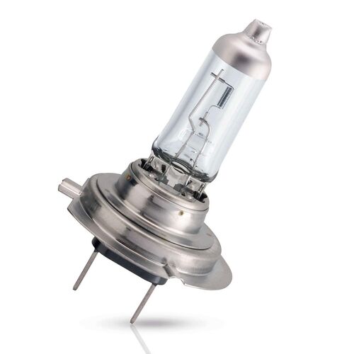 PHILIPS LongLife EcoVision 4x H7 55W 3100K (блистер) 1 шт, зображення 4