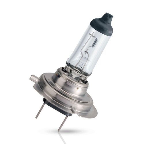 PHILIPS Vision +30% H7 55W 3200K (блистер) 1 шт, зображення 4