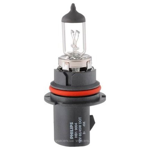 PHILIPS Standard HB1 65/45W 3200K (картон) 1 шт, зображення 2