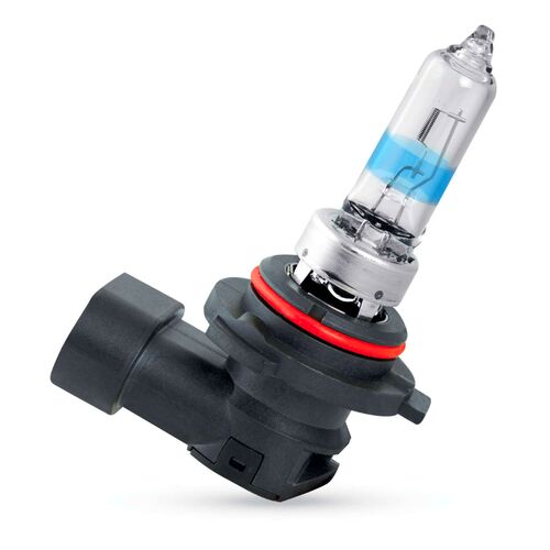 PHILIPS X-tremeVision G-force +130% HB3 60W 3350K 1 шт, зображення 3