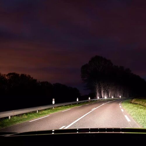 PHILIPS X-tremeVision Pro150 +150% HB4 51W 3450K 1 шт, зображення 4