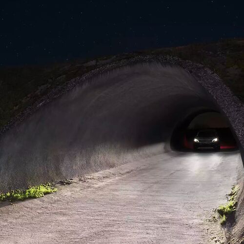 PHILIPS X-tremeVision Pro150 +150% HB4 51W 3450K 1 шт, зображення 8