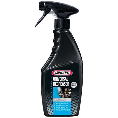 WYNNS Universal Degreaser універсальний знежирювач поверхні 500 мл