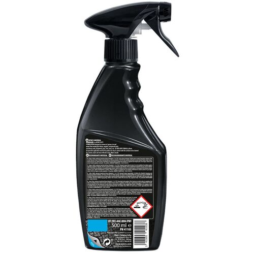 WYNNS Universal Degreaser універсальний знежирювач поверхні 500 мл, зображення 3