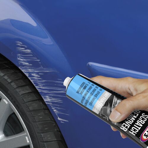 WYNNS Scratch Remover паста для видалення подряпин 150 г, зображення 4