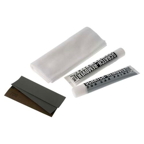 Presto Kratzer Entferner 2-компонентний набір для видалення подряпин, зображення 4