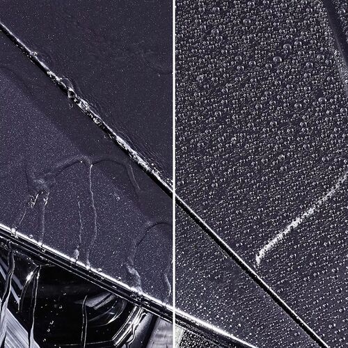 SONAX XTREME Brilliant Wax 1 Hybrid NPT фінішний поліроль з воском 250 мл, Кількість: 250 мл, зображення 9