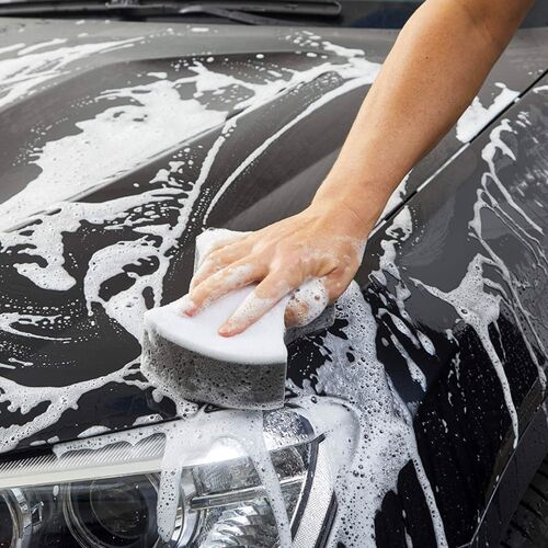 SONAX XTREME Brilliant Wax 1 Hybrid NPT фінішний поліроль з воском 250 мл, Кількість: 250 мл, зображення 4