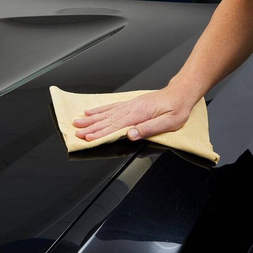 SONAX XTREME Brilliant Wax 1 Hybrid NPT фінішний поліроль з воском 500 мл, Кількість: 500 мл, зображення 4