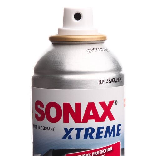 SONAX XTREME Protect + Shine Hybrid NPT захист та блиск для кузова на 5 місяців 210 мл, зображення 2