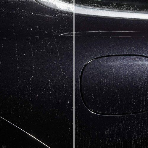 SONAX PROFILINE 03-03 Polymer NetShield полимер для защиты краски на 6 месяцев 340 мл , изображение 6