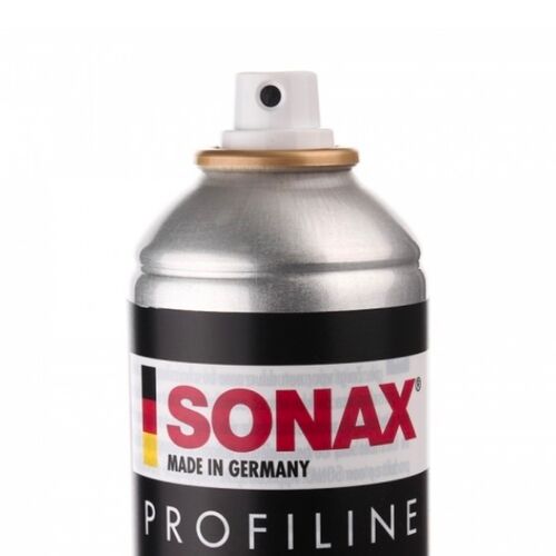 SONAX PROFILINE 03-03 Polymer NetShield полимер для защиты краски на 6 месяцев 340 мл , изображение 3