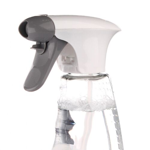 SONAX Autoinnen Reiniger очищувач салону автомобіля 500 мл, зображення 8