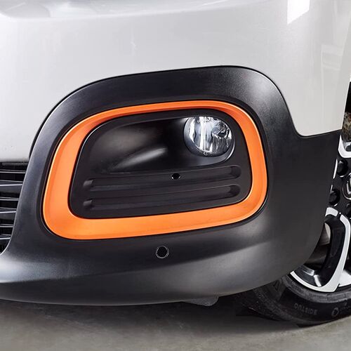 SONAX Knuststoff Neu (Plastic New Black) чорнильник пластику з аплікатором 100 мл, зображення 8