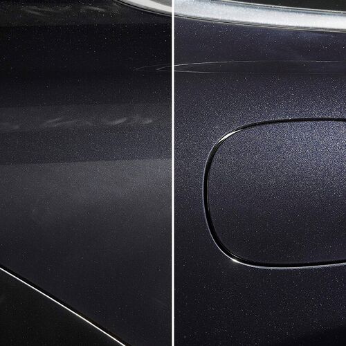 SONAX PROFILINE Ultimate Cut 6+/3 абразивна полірувальна паста для кузова 1 л, зображення 7