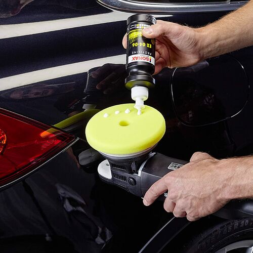 SONAX PROFILINE EX 04-06 паста для фінішного полірування 1 л, Кількість: 1 л, зображення 3