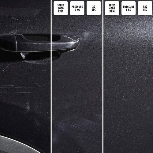 SONAX PROFILINE EX 04-06 паста для фінішного полірування 1 л, Кількість: 1 л, зображення 6